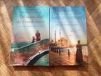 2 boeken Roberta Rich, Boeken, Ophalen of Verzenden, Gelezen