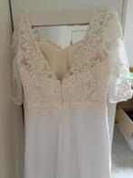 robe de mariée, Enlèvement ou Envoi, Neuf, Blanc, Robe de mariée