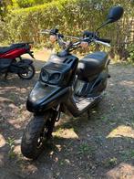 Booster a klasse, Motoren, Bedrijf