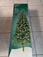 Besneeuwde kerstboom nieuw in de doos, Diversen, Ophalen, Nieuw