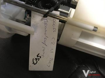 Citroen c2 1.1 2007  brandstofpomp beschikbaar voor biedingen