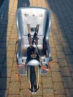 fietsstoeltje, Ophalen, Achterzitje, Hamax, 0 t/m 13 kg