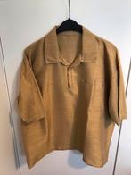 Herenhemd zijde, Kleding | Heren, Overhemden, Ophalen of Verzenden, Nieuw