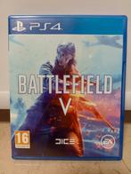 Battlefield V - PS4, Games en Spelcomputers, Games | Sony PlayStation 4, Gebruikt, Ophalen of Verzenden