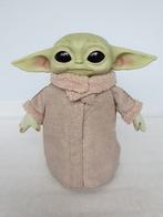 Star Wars - The Mandolorian: The Child Real Moves Plush, Collections, Star Wars, Enlèvement ou Envoi, Utilisé, Figurine