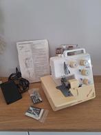 Overlocker Bernina, Hobby en Vrije tijd, Naaimachines en Toebehoren, Ophalen, Gebruikt, Lockmachine, Bernina