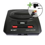 gezocht mega drive 2 games, Games en Spelcomputers, Ophalen, Zo goed als nieuw, Mega Drive