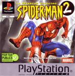 Spider-Man 2 Enter Electro Platinum (version française), Consoles de jeu & Jeux vidéo, Enlèvement ou Envoi, 1 joueur, À partir de 12 ans