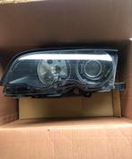 BMW 3 Serie E 46 Xenon koplampen L+R, Ophalen of Verzenden, Gebruikt, BMW