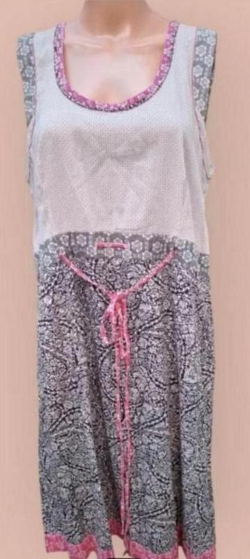 ✨️SALE‼️ SANDWICH Jurk Maat 44 in topstaat✨️✨️  beschikbaar voor biedingen