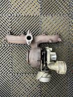 Turbo 1,9tdi, Autos : Pièces & Accessoires, Enlèvement, Utilisé, Audi