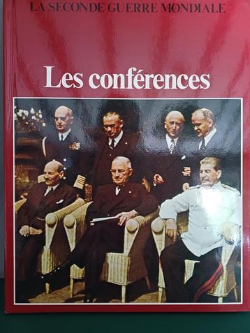 Les conférences