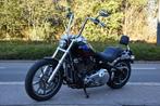 HARLEY DAVIDSON - LOW RIDER, Motoren, 2 cilinders, 1745 cc, Chopper, Bedrijf