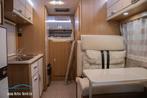 Rimor Seal 5 Luano Alkoof Camper 5 Slaappl. Fiat Ducato, Caravans en Kamperen, Mobilhomes, 7 tot 8 meter, Bedrijf, Diesel, Half-integraal