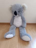 grote knuffelkoala, Kinderen en Baby's, Ophalen, Zo goed als nieuw, Beer