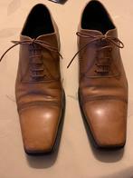 Herenschoenen Hugo Boss, Ophalen of Verzenden, Zo goed als nieuw