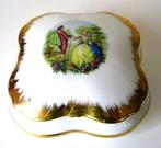 Limoges juwelendoosje, Ophalen of Verzenden