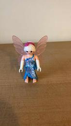 PlayMobil fee, Kinderen en Baby's, Speelgoed | Playmobil, Ophalen, Gebruikt, Los Playmobil