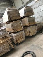 Sterling OSB platen Norbord - 22mm dikte - tand & groef, Ophalen, Minder dan 25 mm, Zo goed als nieuw, 200 tot 250 cm