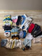 Grote doos Babykledij jongen maat 74, Kinderen en Baby's, Ophalen, Gebruikt, Jongetje, Overige typen