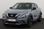 Nissan Juke N-DESIGN 1.0L DIG-T 114 MT MY23 N-DESIGN 1.0L DI, Auto's, Nissan, Voorwielaandrijving, Gebruikt, Euro 6, Bedrijf