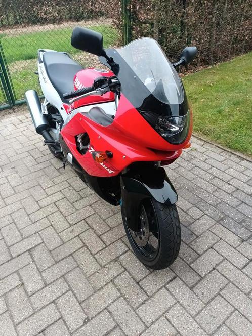 Yamaha thundercat 600 perfecte staat. 22000km!, Motoren, Motoren | Yamaha, Particulier, Ophalen