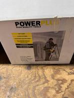 WAND- & PLAFONDSCHUURMACHINE 1220W Ø 225MM, Doe-het-zelf en Bouw, Ophalen, Zo goed als nieuw