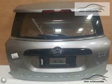 Achterklep Mini Countryman F60 ('17-'18) Melting zilver C2K beschikbaar voor biedingen