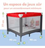 Parc avec réhausseur, Enlèvement, Comme neuf