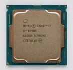 Intel 8700k, Computers en Software