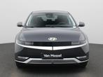 Hyundai IONIQ 5 Connect 73kWh, Auto's, Hyundai, Automaat, Achterwielaandrijving, Gebruikt, Leder en Stof
