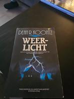Weer-licht, Livres, Fantastique, Enlèvement ou Envoi