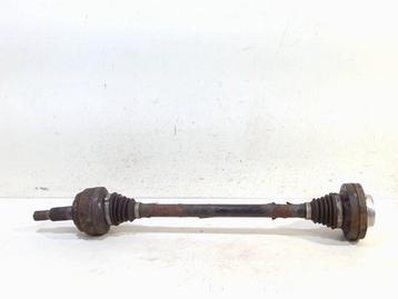AANDRIJFAS LINKS ACHTER Volkswagen Touareg (7LA / 7L6) beschikbaar voor biedingen