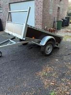 Aanhangwagen, Auto diversen, Ophalen, Zo goed als nieuw