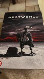 Westworld seizoen 2, Ophalen of Verzenden, Zo goed als nieuw