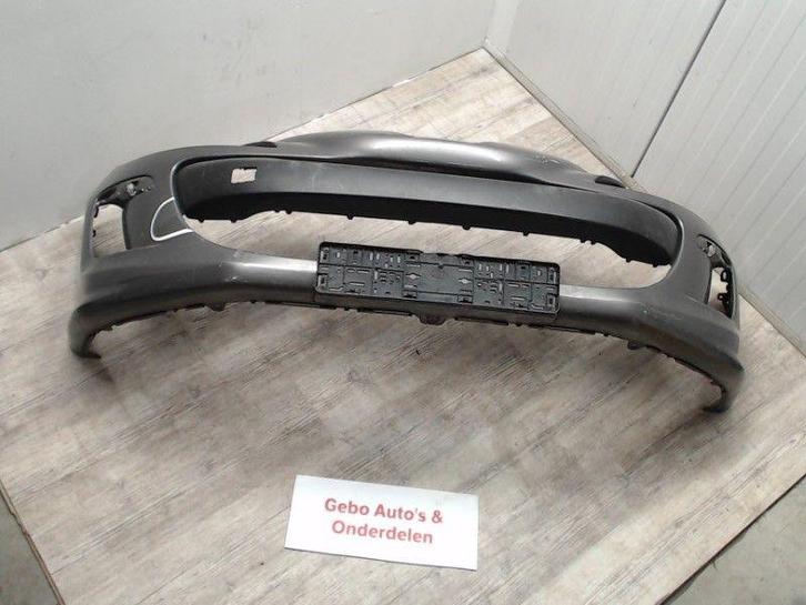 BUMPER VOOR Peugeot 308 (L3 / L8 / LB / LH / LP), Auto-onderdelen, Carrosserie, Bumper, Peugeot, Voor, Gebruikt