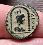 Héliogabale - Edessa en Mésopotamie, Enlèvement ou Envoi, Autres pays, Monnaie en vrac