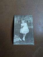 SAR prinses J.Charlotte, Verzamelen, Koningshuis en Royalty, Ophalen of Verzenden, Zo goed als nieuw, Kaart, Foto of Prent
