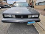 oldtimer : pontiac, Auto's, Pontiac, Radio, Berline, Grijs
