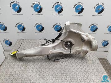 LANDROVER DISCOVERY L462 DISCO 5 [LF_HUB_STUB_AXL.ASSY] 2019 beschikbaar voor biedingen