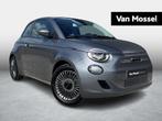 Fiat 500e 42 kWh Icon | navi | cruise | PDC | alu16", Traction-control, https://public.car-pass.be/vhr/cc06178f-02b0-4b26-b56e-92f17802c6e1
