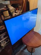 Une télévision samsung, QLED, Comme neuf, 100 Hz, Enlèvement