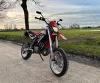 Aprilia SX 125 2-takt, Motoren, Motoren | Aprilia, Particulier, 125 cc, 11 kW of minder, 1 cilinder