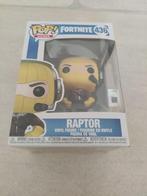 Funko Pop Fortnite Raptor - #436, Comme neuf, Enlèvement