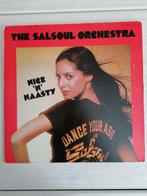 Vinylplaat / THE SALSOUL ORCHESTRA, 1960 tot 1980, Gebruikt, Ophalen of Verzenden, 12 inch