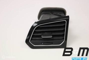 Luchtrooster links VW Golf Sportsvan beschikbaar voor biedingen