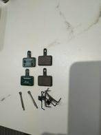 Remblokken Tektro E10.11, Ophalen of Verzenden, Zo goed als nieuw