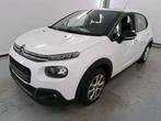 Citroën C3 1.2i PureTech Feel S * Navi * Capteur Arr * 200x, Auto's, Citroën, Te koop, C3, Berline, Benzine