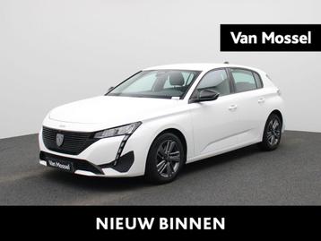 Peugeot 308 1.5 BlueHDi 130 S&S Active Pack NAVI | LED | PDC beschikbaar voor biedingen