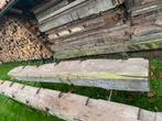 Eiken balken, Enlèvement ou Envoi, Comme neuf, Poutres